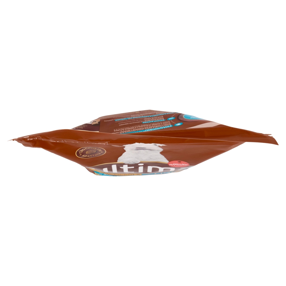 ultima Dog Taglia Piccola Mini <10kg Light Pollo 800 g