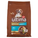 ultima Dog Medium Maxi +10kg Light Pollo 2,2 kg