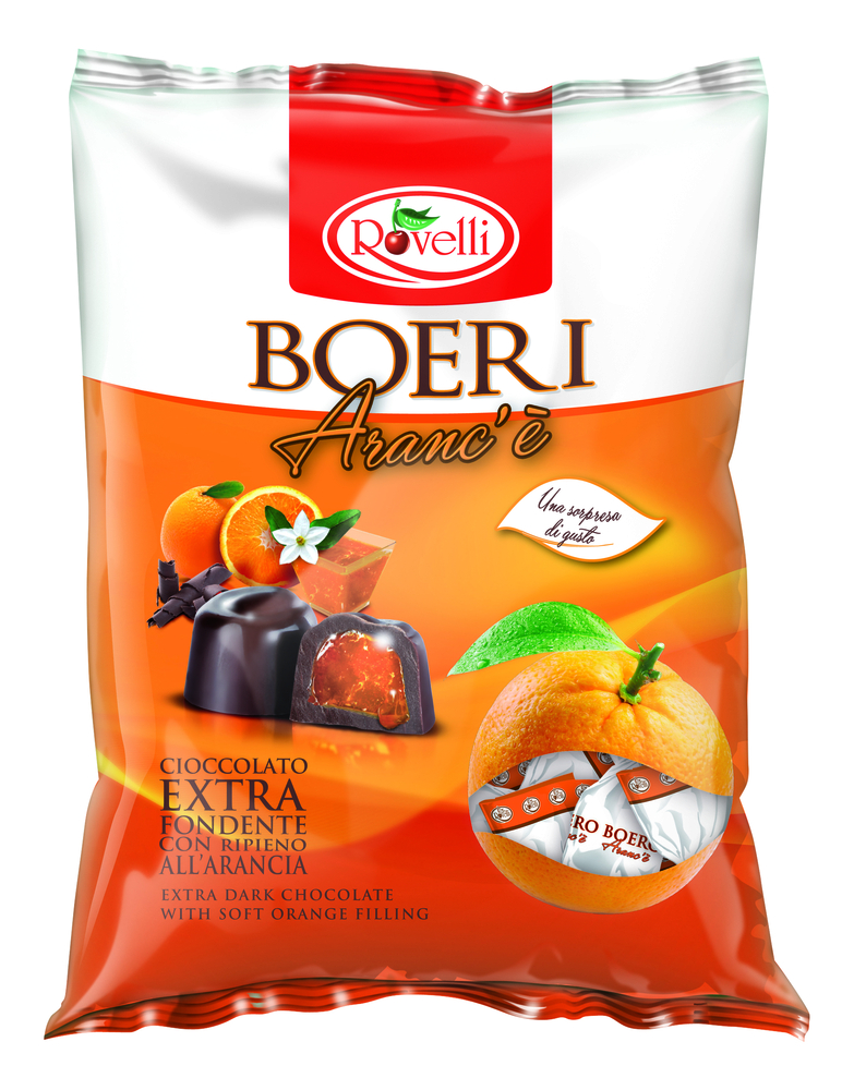 BOERO ARANC'È