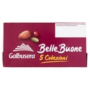 Galbusera BelleBuone 5 Colazioni Mirtilli rossi mandorle semi di zucca 5 x 40 g