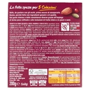 Galbusera BelleBuone 5 Colazioni Mirtilli rossi mandorle semi di zucca 5 x 40 g
