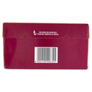 Galbusera BelleBuone 5 Colazioni Mirtilli rossi mandorle semi di zucca 5 x 40 g