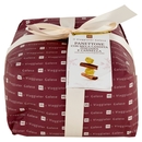 Panettone con Mela Candita Italiana e Cannella Il Viaggiator Goloso
