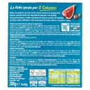 Galbusera BelleBuone 5 Colazioni Fichi nocciole semi di zucca 5 x 40 g