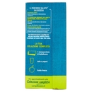 Galbusera BelleBuone 5 Colazioni Fichi nocciole semi di zucca 5 x 40 g