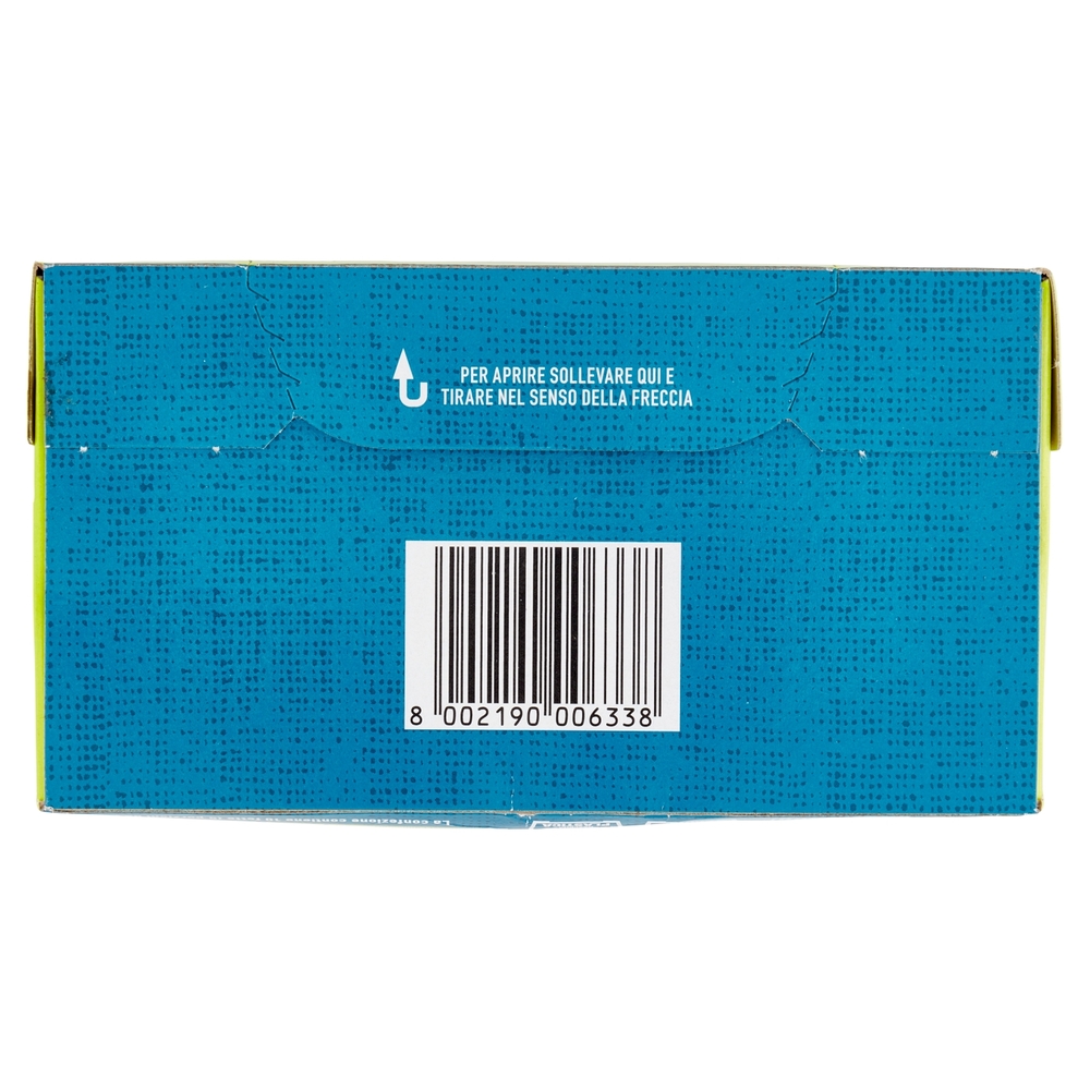 Galbusera BelleBuone 5 Colazioni Fichi nocciole semi di zucca 5 x 40 g