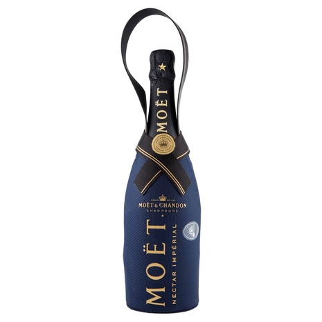 Möet & Chandon Nectar Impérial Diamond Suit 75cl