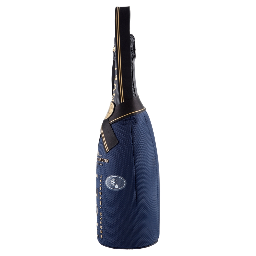 Möet & Chandon Nectar Impérial Diamond Suit 75cl