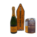 Veuve Cliquot Arrow, 75 cl