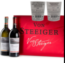 Von Steeiger, 2 Bottiglie