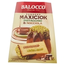 Balocco Pandoro Maxiciok Pistacchio & Nocciola 800 g