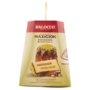Balocco Pandoro Maxiciok Pistacchio & Nocciola 800 g