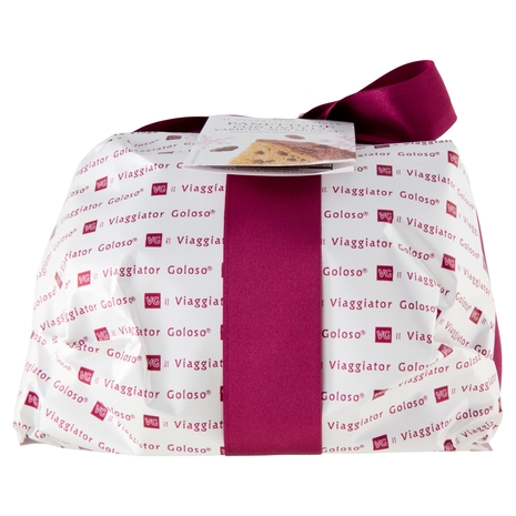 Panettone con Uvetta Varietà 