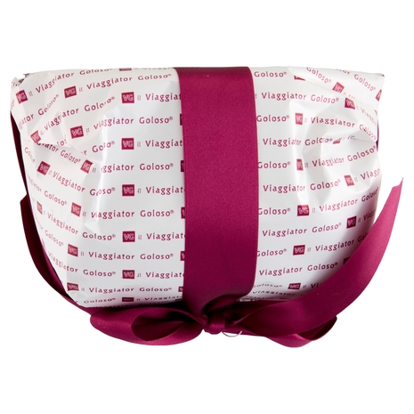 Panettone con Uvetta Varietà 