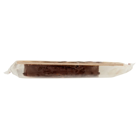 Torrone Tenero con Cioccolato Fondente e Crema alle Nocciole il Viaggiator Goloso