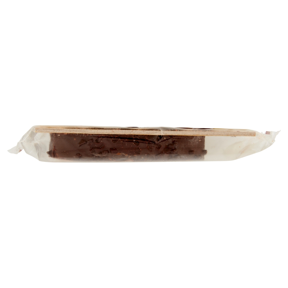 Torrone Tenero con Cioccolato Fondente e Crema alle Nocciole il Viaggiator Goloso