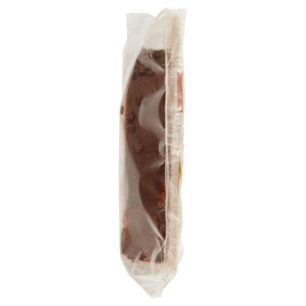Torrone Tenero con Cioccolato Fondente e Crema alle Nocciole il Viaggiator Goloso