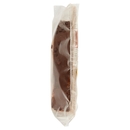 Torrone Tenero con Cioccolato Fondente e Crema alle Nocciole il Viaggiator Goloso