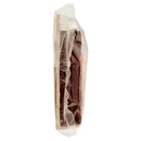 Torrone Tenero con Cioccolato Fondente e Crema alle Nocciole il Viaggiator Goloso