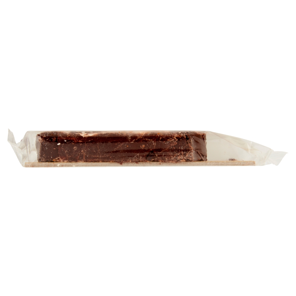 Torrone Tenero con Cioccolato Fondente e Crema alle Nocciole il Viaggiator Goloso