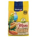 Vitakraft Menu Pappagallini ondulati - Alimento completo 500 g