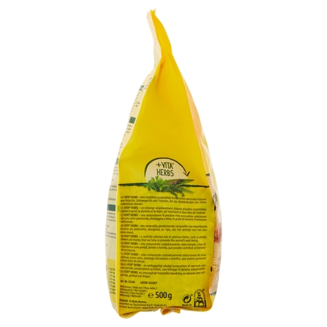 Vitakraft Menu Alimento base per canarini 500 g