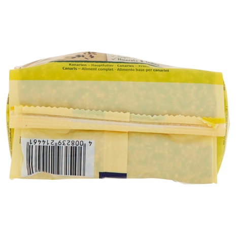 Vitakraft Menu Alimento base per canarini 500 g