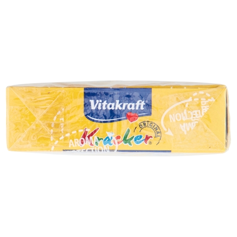 Vitakraft Kräcker Original Mix pappagallini ondulati 3 pezzi 80 g