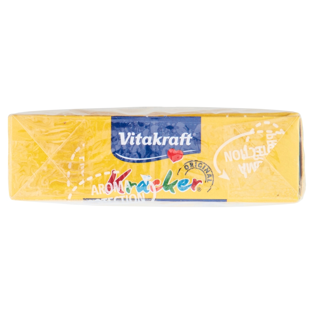 Vitakraft Kräcker Original Mix pappagallini ondulati 3 pezzi 80 g