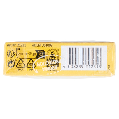 Vitakraft Kräcker Original Mix pappagallini ondulati 3 pezzi 80 g