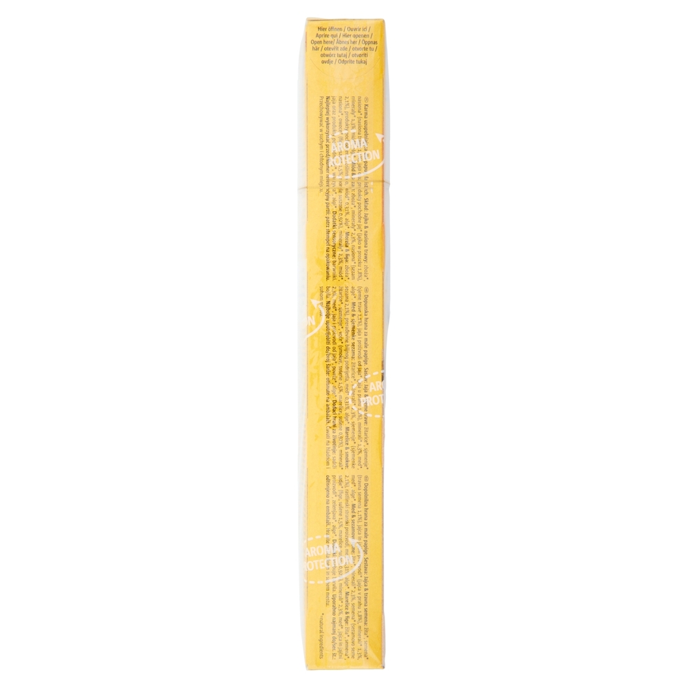 Vitakraft Kräcker Original Mix pappagallini ondulati 3 pezzi 80 g