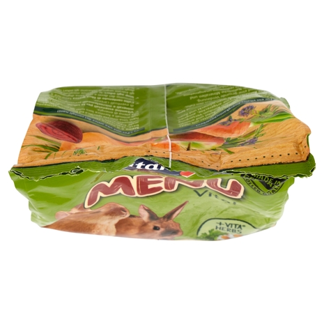 Vitakraft Menu Vital Conigli nani - Alimento completo 1 kg