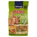 Vitakraft Menu Vital Conigli nani - Alimento completo 1 kg