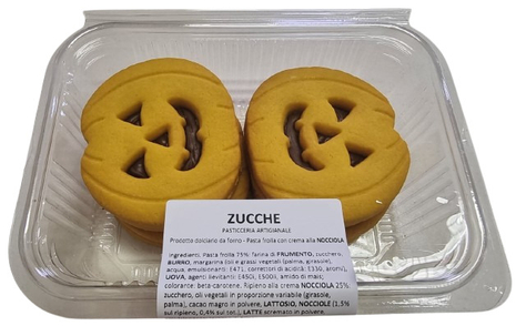 TESCHI HALLOW.COMM/DOLC.200G