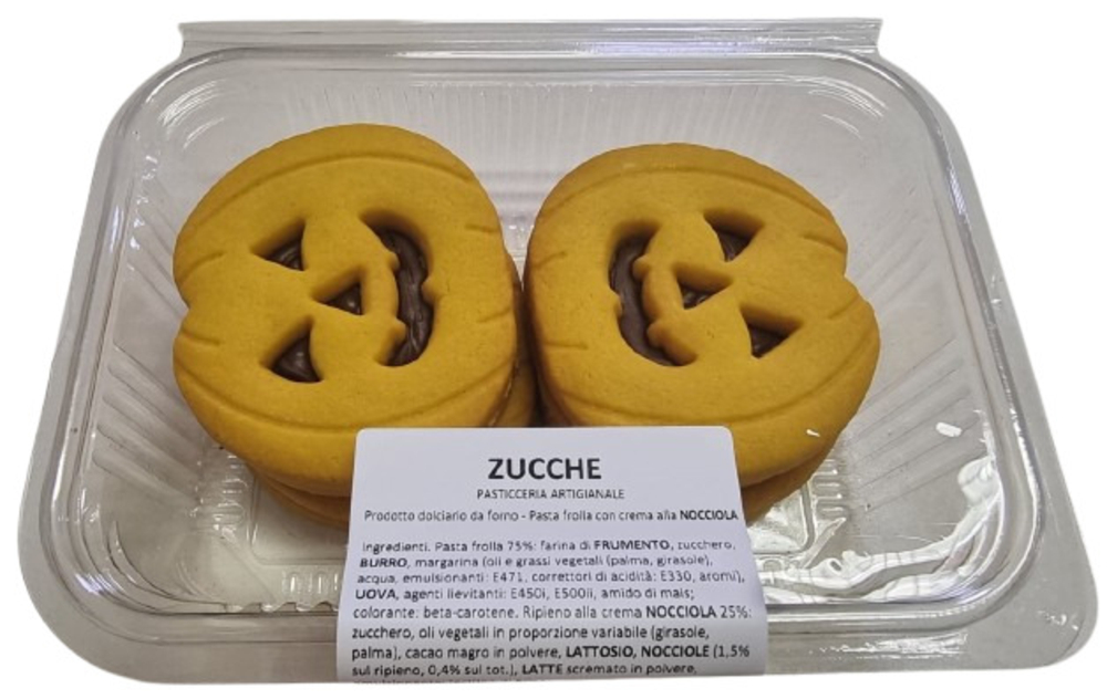 TESCHI HALLOW.COMM/DOLC.200G