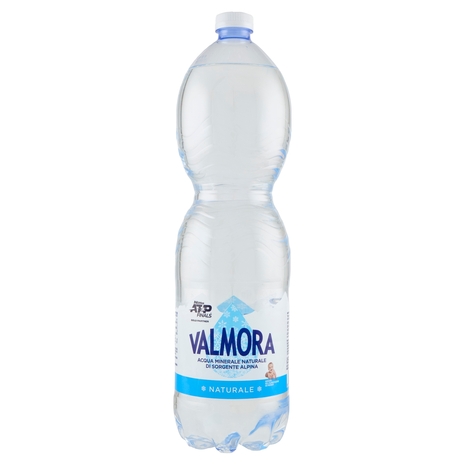 Valmora Naturale 1,5 L