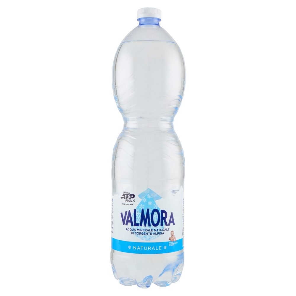 Valmora Naturale 1,5 L