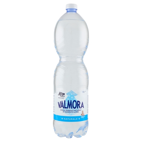 Valmora Naturale 1,5 L