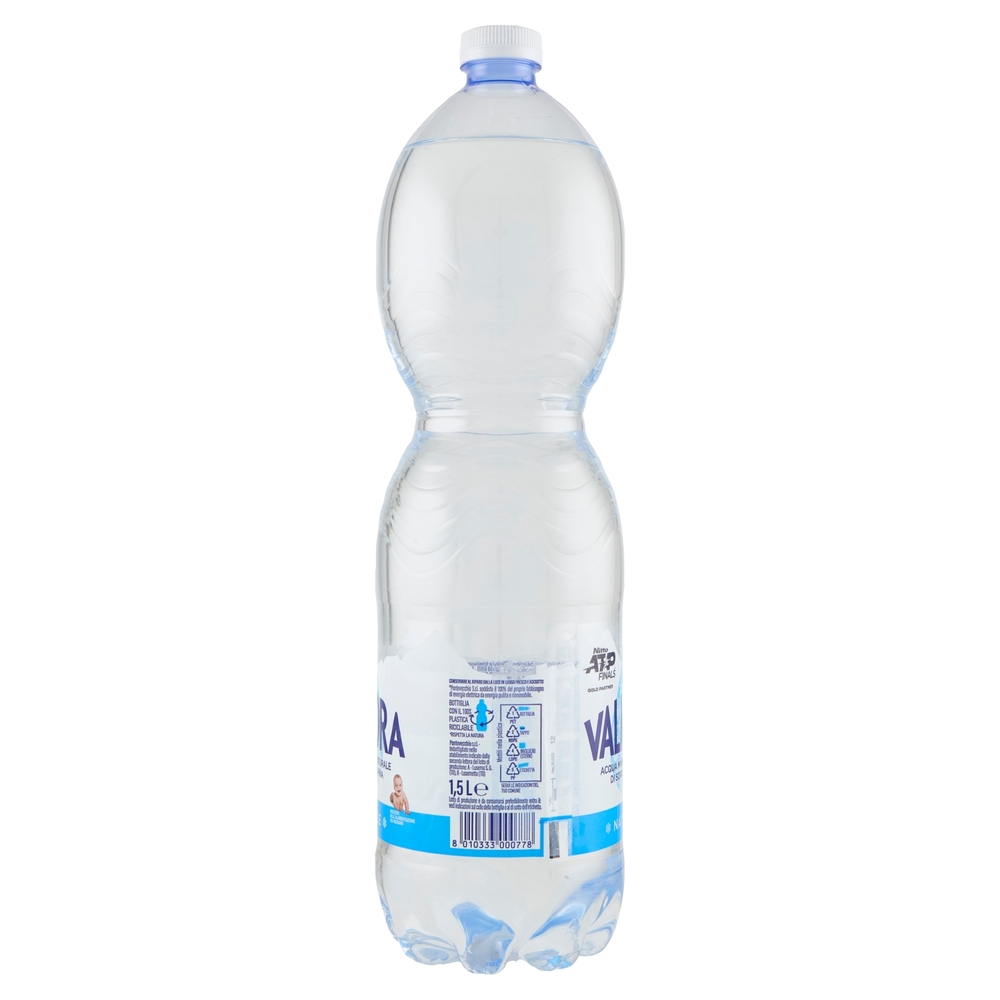 Valmora Naturale 1,5 L