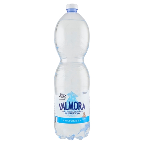 Valmora Naturale 1,5 L