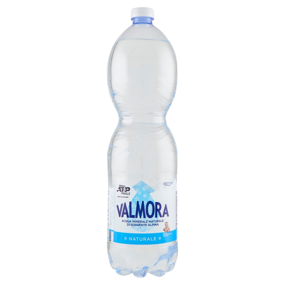 Valmora Naturale 1,5 L
