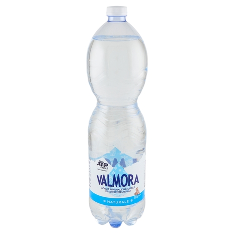 Valmora Naturale 1,5 L