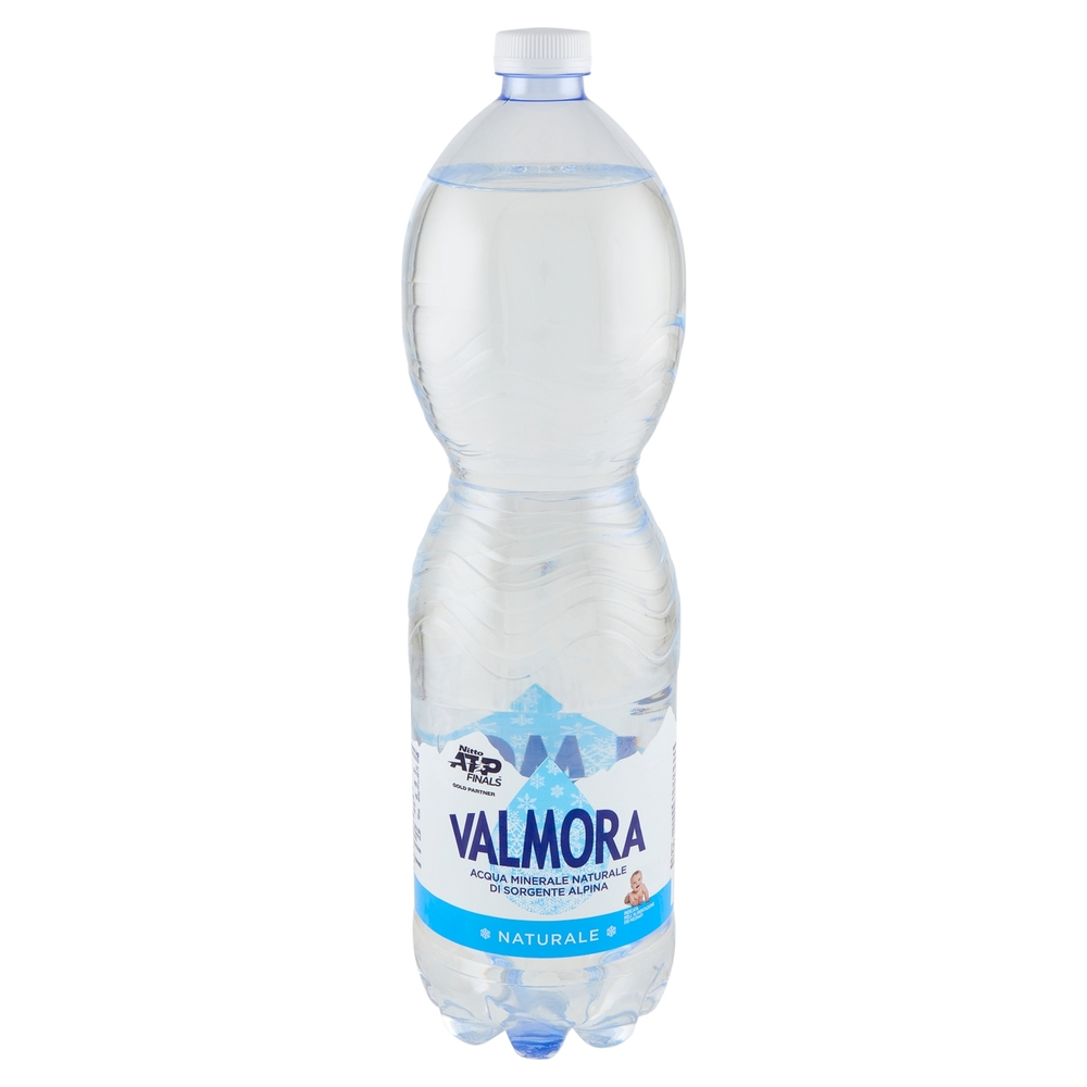 Valmora Naturale 1,5 L