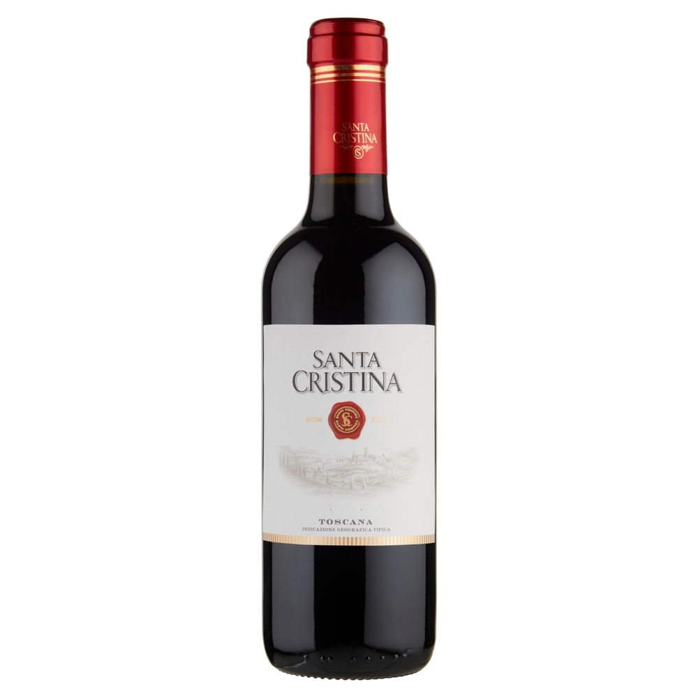 Santa Cristina Toscana IGT 375 ml