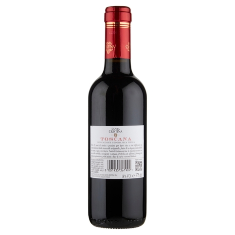 Santa Cristina Toscana IGT 375 ml