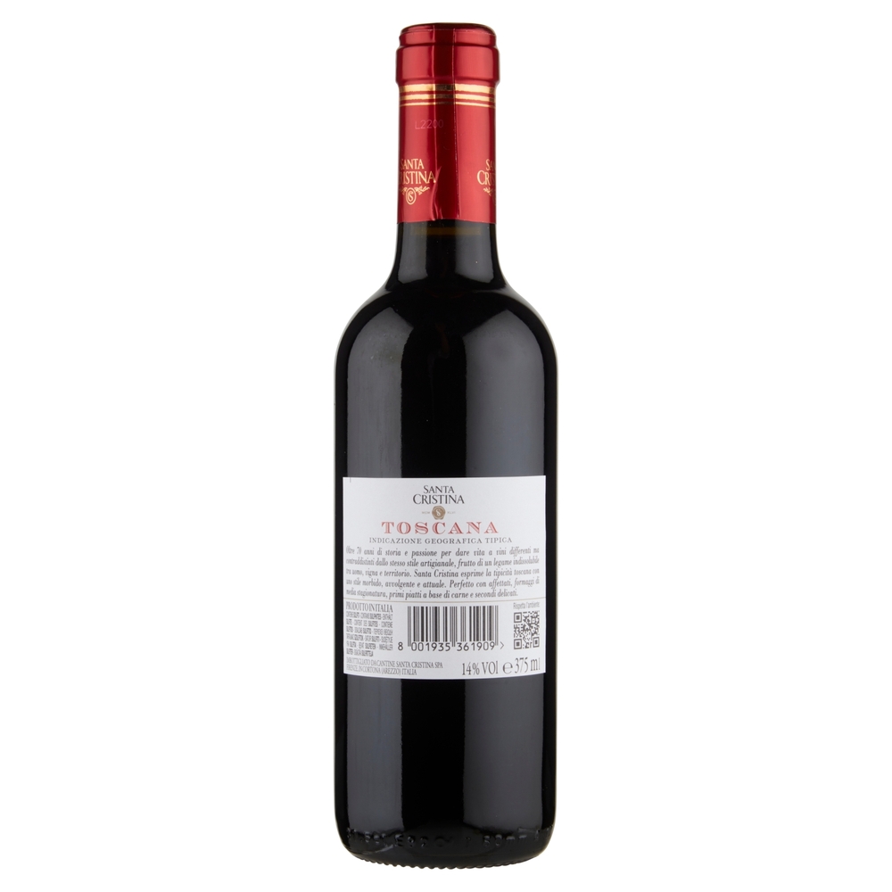 Santa Cristina Toscana IGT 375 ml