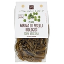 Penne Farina di Piselli BIO Il Viaggiator Goloso