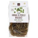Penne Farina di Piselli BIO Il Viaggiator Goloso