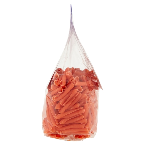 Strozzapreti Farina di Lenticchie Rosse BIO Il Viaggiator Goloso