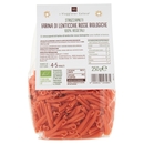 Strozzapreti Farina di Lenticchie Rosse BIO Il Viaggiator Goloso